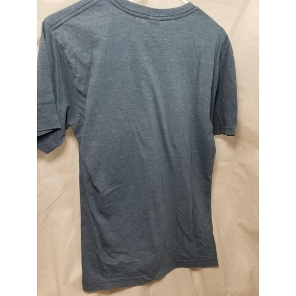 Men's Volcom Stone Modern Fit Cotton T-Shirt - Picture 5 of 5